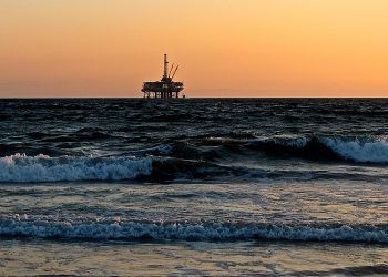 demanda mundial de petróleo