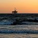 demanda mundial de petróleo