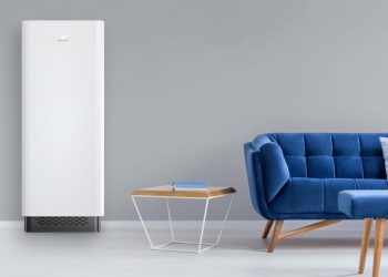Ampere Energy batería inteligente modular