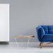 Ampere Energy batería inteligente modular