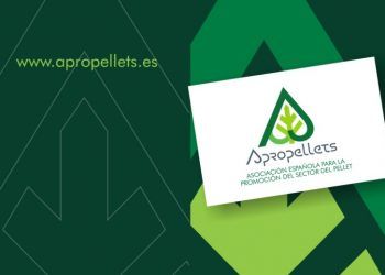 Apropellets reducción de emisiones biocombustibles