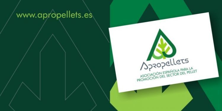 Apropellets reducción de emisiones biocombustibles