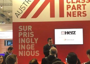 Soluciones sostenibles made in Austria para ciudades inteligentes interconectadas
