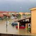 riesgos de inundación por cambio climatico