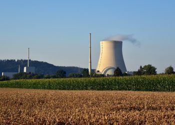 energía nuclear en España