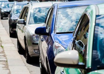 coches gasolina y diésel