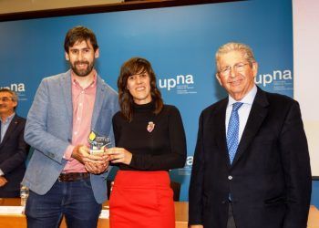 V Premios Iberus Grupo CLH