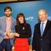 V Premios Iberus Grupo CLH