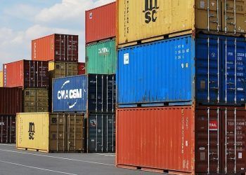 España exportaciones septiembre 2018