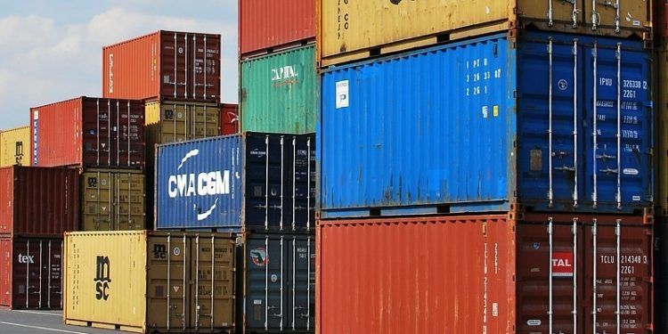 España exportaciones septiembre 2018