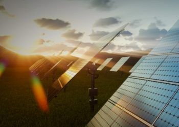 energía solar