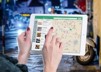 servicios de movilidad inteligente