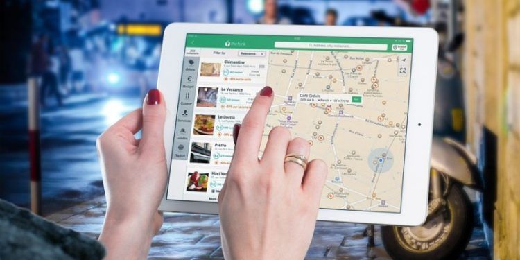 servicios de movilidad inteligente