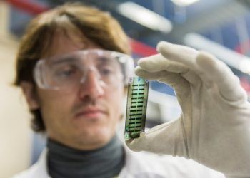 CSIC dispositivos fotovoltaicos
