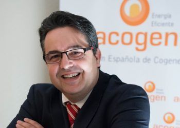 cogeneración