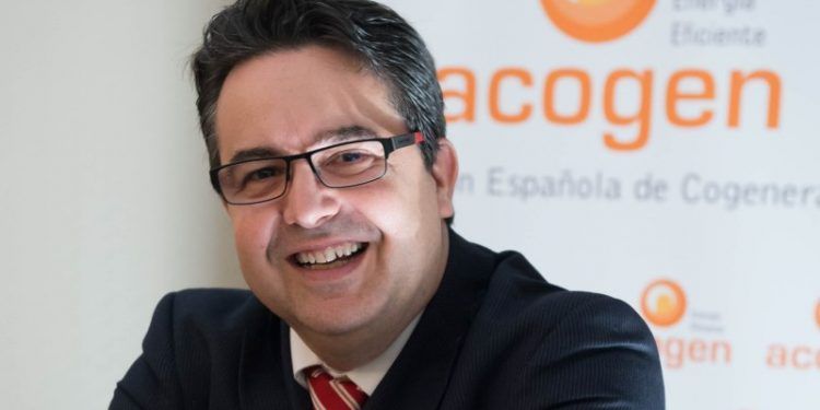 cogeneración