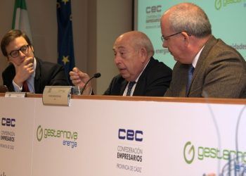 Jornada Energía y empresas