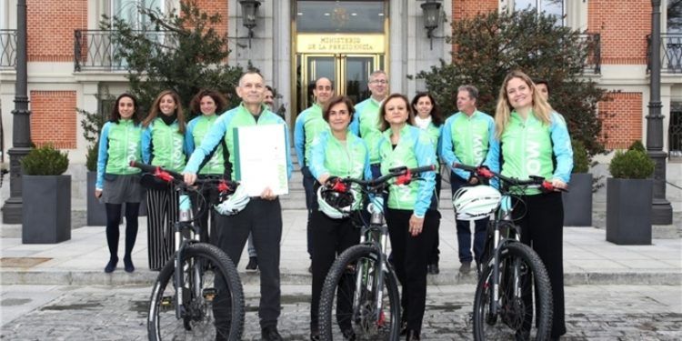 Moving for Climate NOW 2018