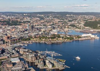 Oslo Capital Verde 2019