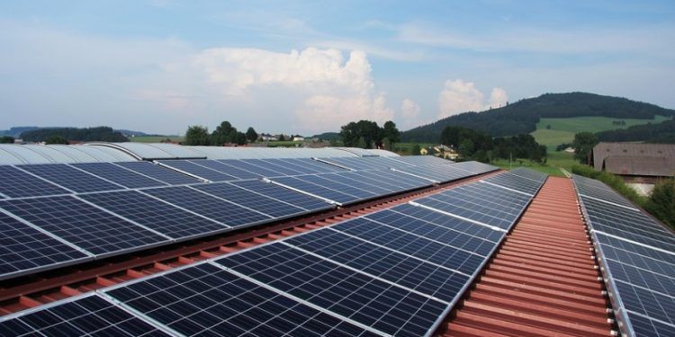 edf solar