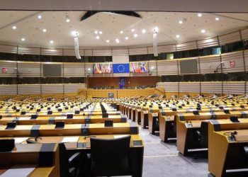 Parlamento Europeo Gas Renovable