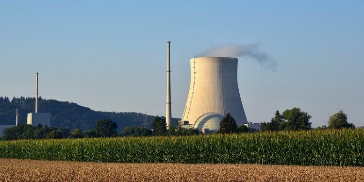 La Comunidad de Madrid investiga la energía nuclear