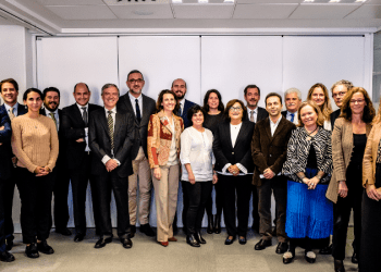 Foro para la Electrificación