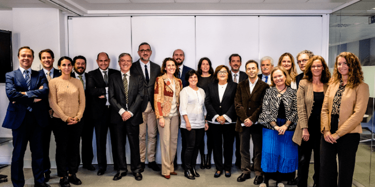 Foro para la Electrificación