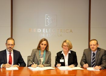 Interconexión eléctrica Menorca y Mallorca