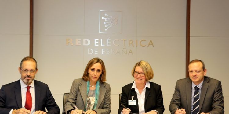 Interconexión eléctrica Menorca y Mallorca