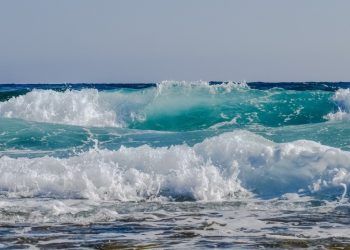 región mediterránea