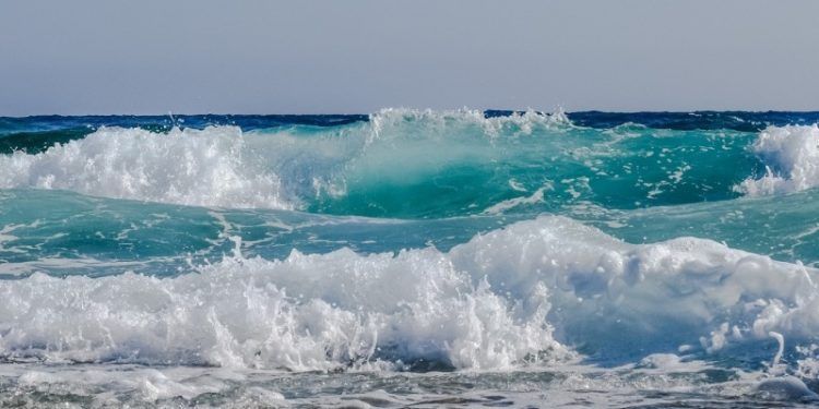 región mediterránea