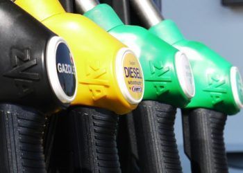 biocarburantes en estaciones de servicio