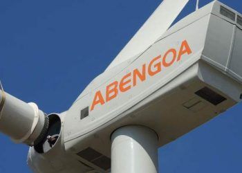 Oferta de Cox Energy por Abengoa.