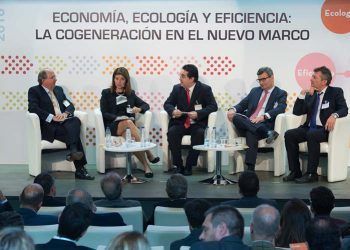 cogeneración
