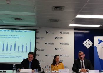 El sector eólico, cada vez más relevante para la economía española