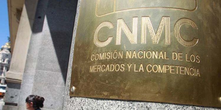 proyectos de circulares de la cnmc