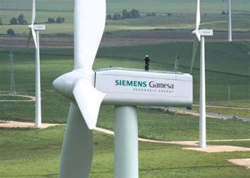 Siemens Gamesa