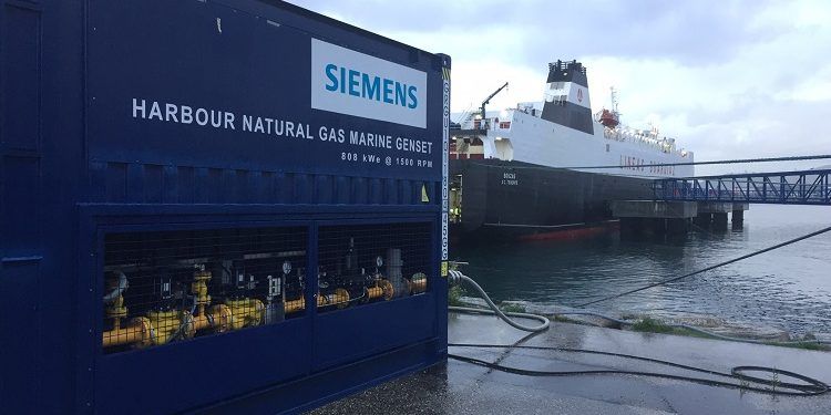 siemens ag