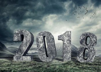 energías renovables en 2018