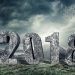 energías renovables en 2018