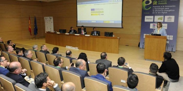 Premio al Proyecto Rail Smart Grid