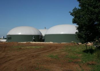 gas renovable