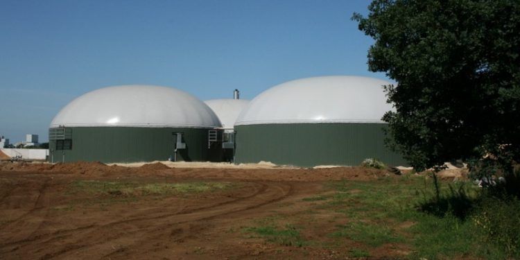gas renovable