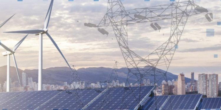 Suspensión subasta eléctrica en México