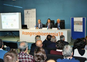 Congreso Bioenergía de Avebiom