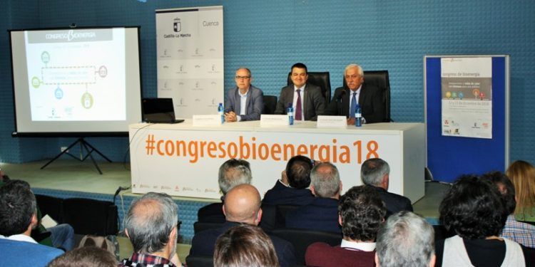 Congreso Bioenergía de Avebiom