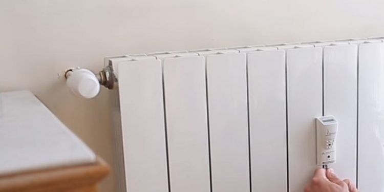 contadores individuales de calefaccion