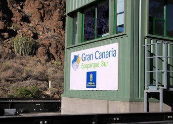 Renovables en Gran Canaria
