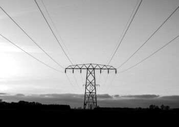 demanda mundial de electricidad